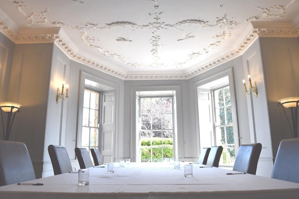 Arnos Manor Hotel Bristol Exterior foto