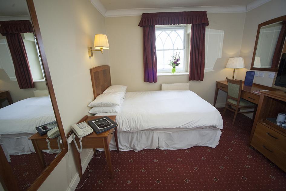 Arnos Manor Hotel Bristol Exterior foto