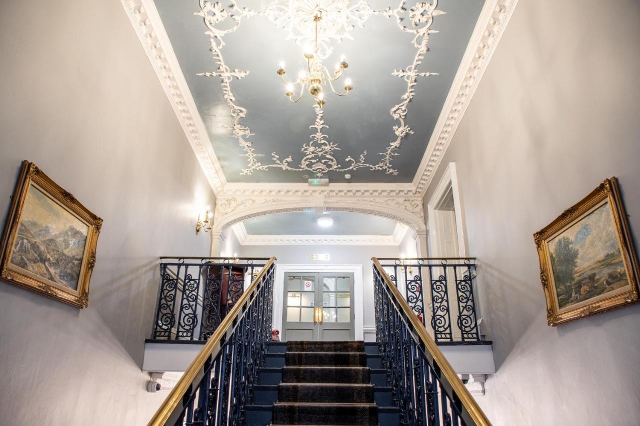 Arnos Manor Hotel Bristol Exterior foto