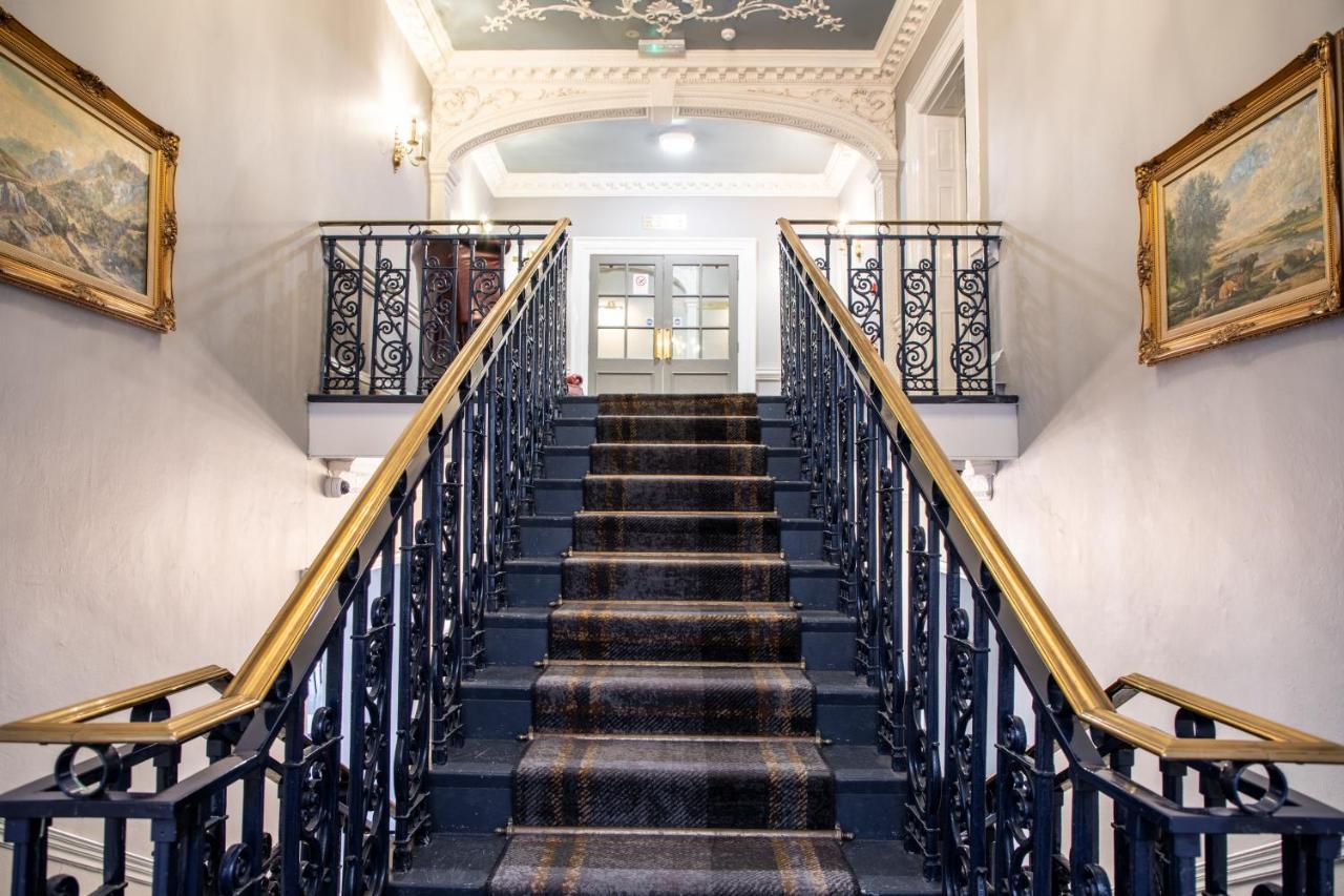 Arnos Manor Hotel Bristol Exterior foto