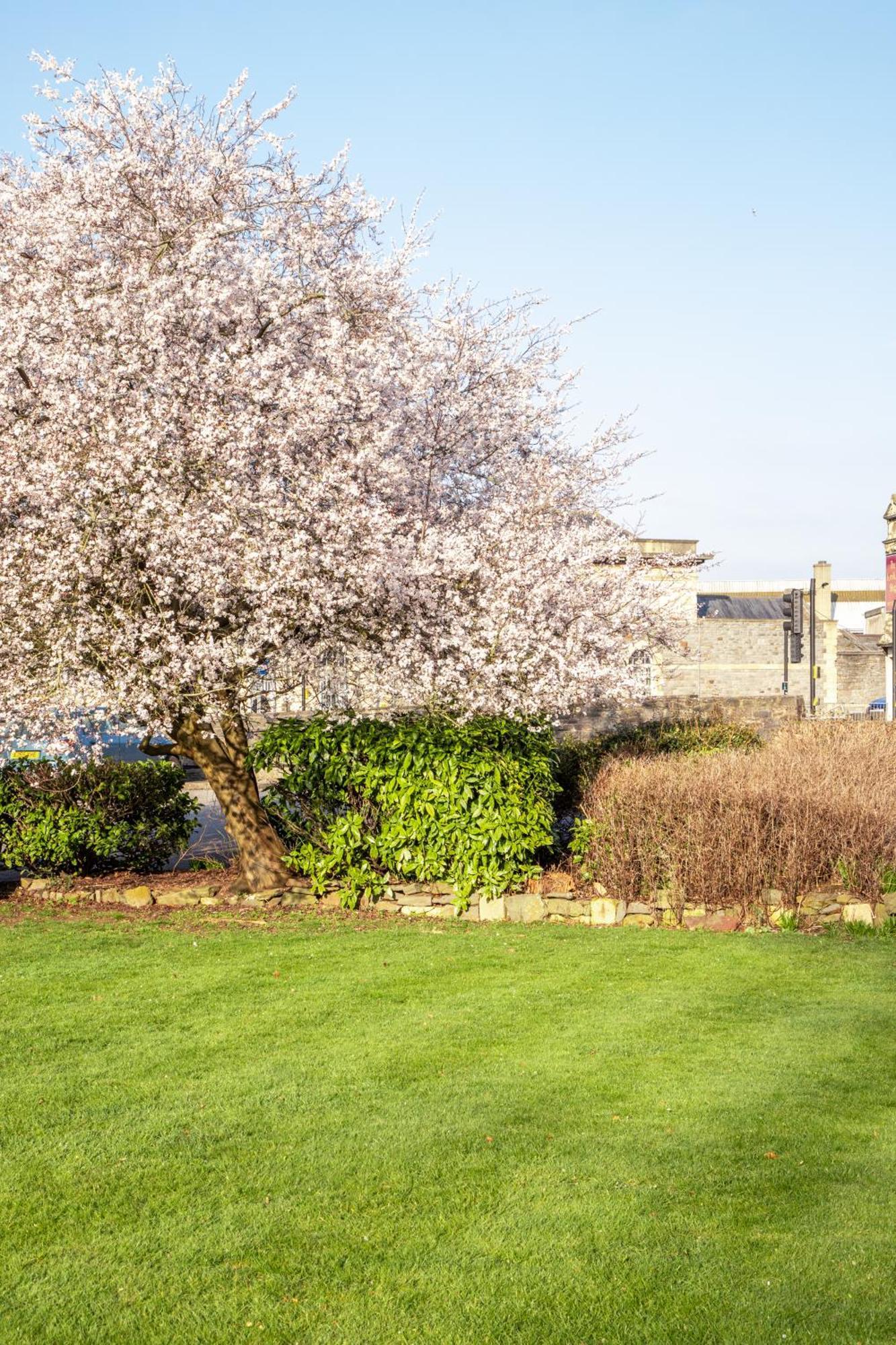 Arnos Manor Hotel Bristol Exterior foto