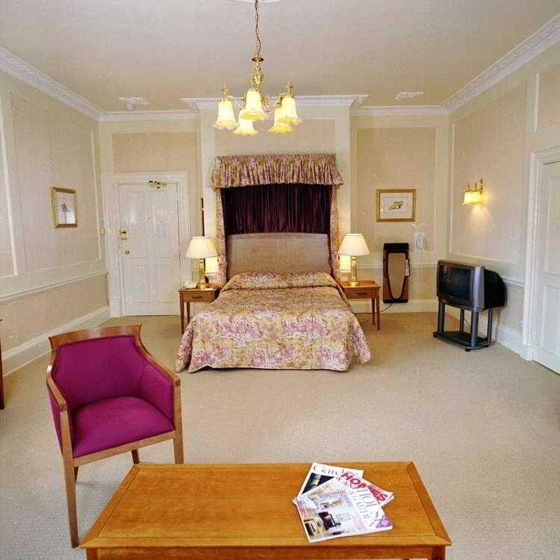 Arnos Manor Hotel Bristol Zimmer foto